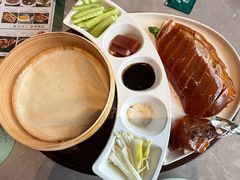 -钱塘秋荷·新江浙菜(沪太路店)