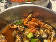 -七欣天香辣蟹火锅(淮安璟和名城店)