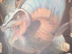 -自贡恐龙博物馆