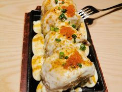 -越光米贩精致料理餐厅(金鹰店)