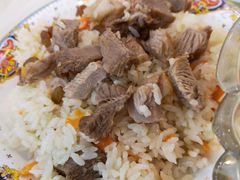 -帕米尔食府(白云观店)