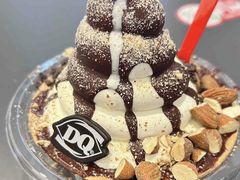 -DQ·蛋糕·冰淇淋(合生汇店)