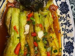 -阿嫂印象·民间江湖菜(大学城店)