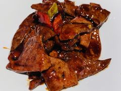 酱爆猪肝-蝶园·装修中(BFC外滩金融中心店)