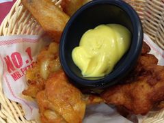 -米斯特比萨(罗斯福店)