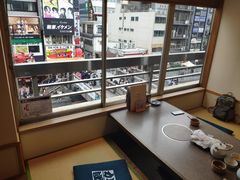 -蟹道乐(道顿堀本店)