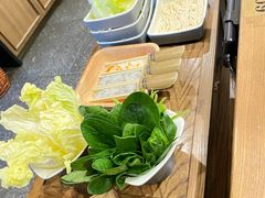 -井格重庆火锅(西直门凯德Mall店)