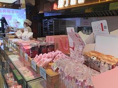 -矮子馅饼(大成路店)