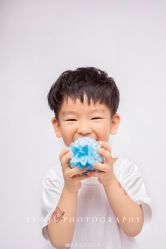 -韵纪亲子儿童摄影·孕妈照