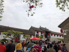 -牟氏庄园