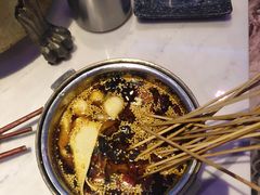 -冰城小镇音乐串吧·聚会餐厅(百子湾店)