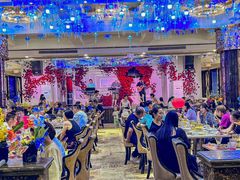 -芭菲盛宴·环球美食(北城国际店)