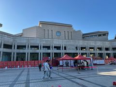 -北京大学百年讲堂