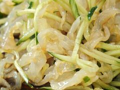 -叶存利海鲜大馅饺子(海宁路总店)