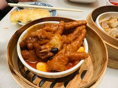 -金鼎轩·南北家乡菜(团结湖店)