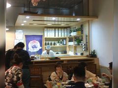 -活鳗饭·鹅肝范儿(高碑店店)