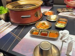 -西塔老太太泥炉烤肉(龙湖北苑天街店)