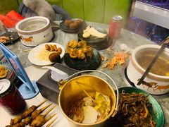 -五月罗马海鲜烤肉自助餐厅(印象城店)