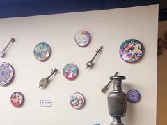 -巴依老爷新疆餐厅