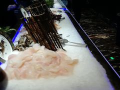 -加餐海鲜自助(集美银泰百货店)