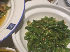 -兰湘子·湘菜小炒(南京江宁万达店)