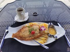 -申德勒加油站西餐厅(太仓店)