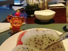 -云庭咖啡厅· 中航泊悦酒店(虹桥T2店)