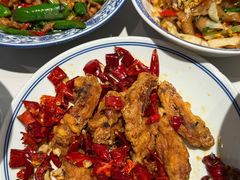 -欧记大排档·景德菜(上海首店)