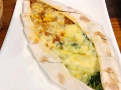 披萨拼盘-TUK土耳其餐厅·下午茶(卢湾店)
