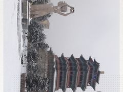 -门城湖公园