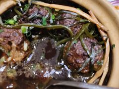 -紫光园·烤鸭·北京菜(劲松店)