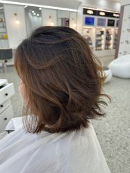 -Kraemer paris·苏豪路易士·嘉玛发廊