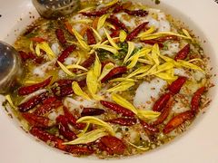 -太二酸菜鱼(深圳龙华天虹购物中心店)