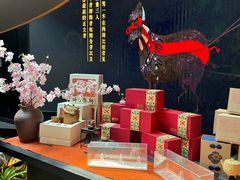 -曾宴·楚菜(湖北省博物馆店)