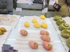 -奈雪的茶(湖滨银泰in77C区PRO店)