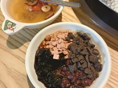 -0048鲜活香辣虾·火锅(铜陵路店)