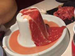 -喜庭海鲜自助(北辰三角洲北辰荟店)