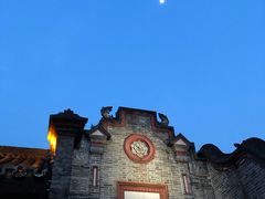 -安仁古镇