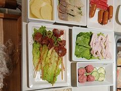 -野妹火锅(布吉店)