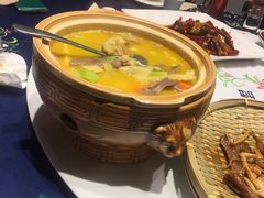 -院8里·少城记忆老川菜(宽窄巷子店)