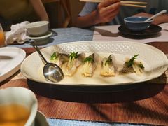 -淮食·雅宴(北大博雅国际酒店)