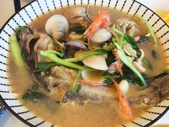 -丫丫蟹庄·苏式园林农家乐·阳澄湖大闸蟹(阳澄湖莲花岛店)