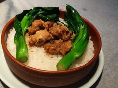 -晓粤·惹味粤菜(凯德乐峰广场店)