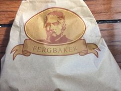 -Fergbaker(皇后镇店)