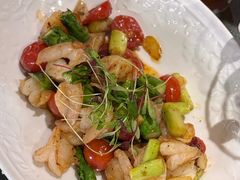 -第101座花园餐厅(湖滨88店)