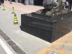 -燕莎友谊商城(亮马桥店)