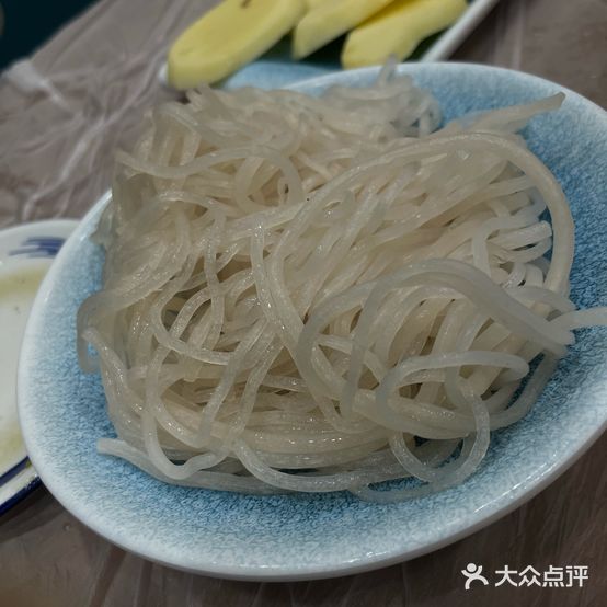 万盛轩羊蝎子