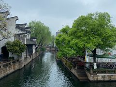 -嘉兴月河历史街区