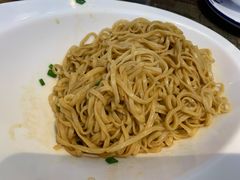 西关葱油手工捞面-鱼醉无骨鱼·中山脆肉鲩(荔湾路店)