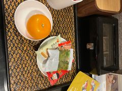 -麦舍MaiMassage(张杨路店)